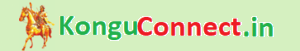 KonguConnect Logo