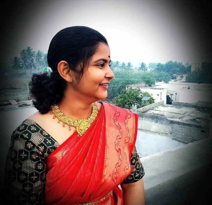 Yamuna V