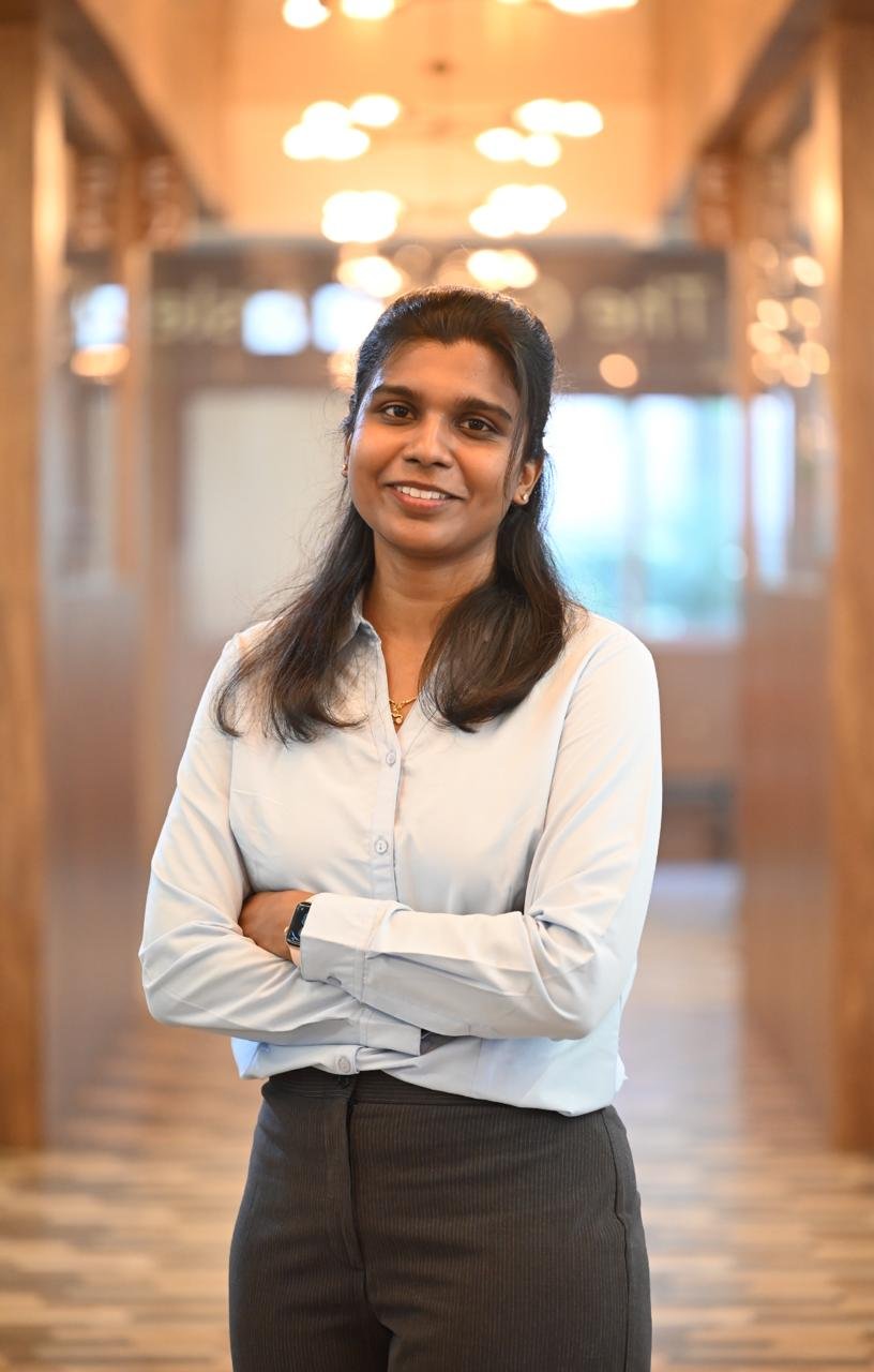Hemavarshini