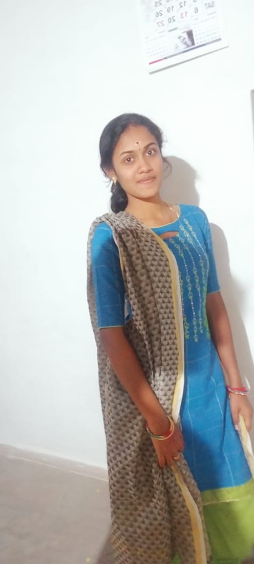 Selva Nandhini Palanisamy
