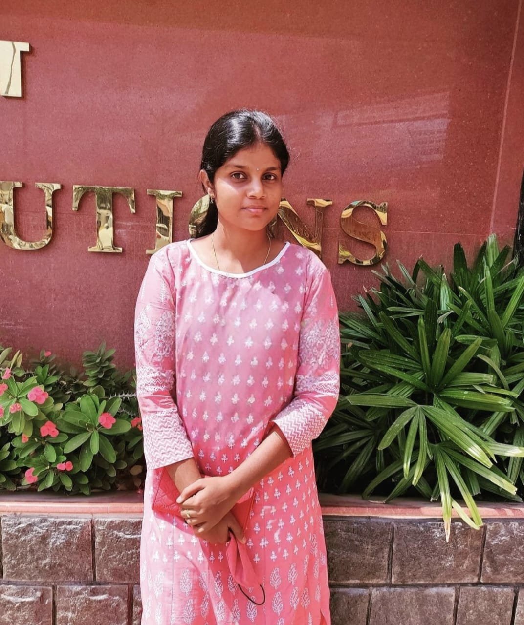Pragathi