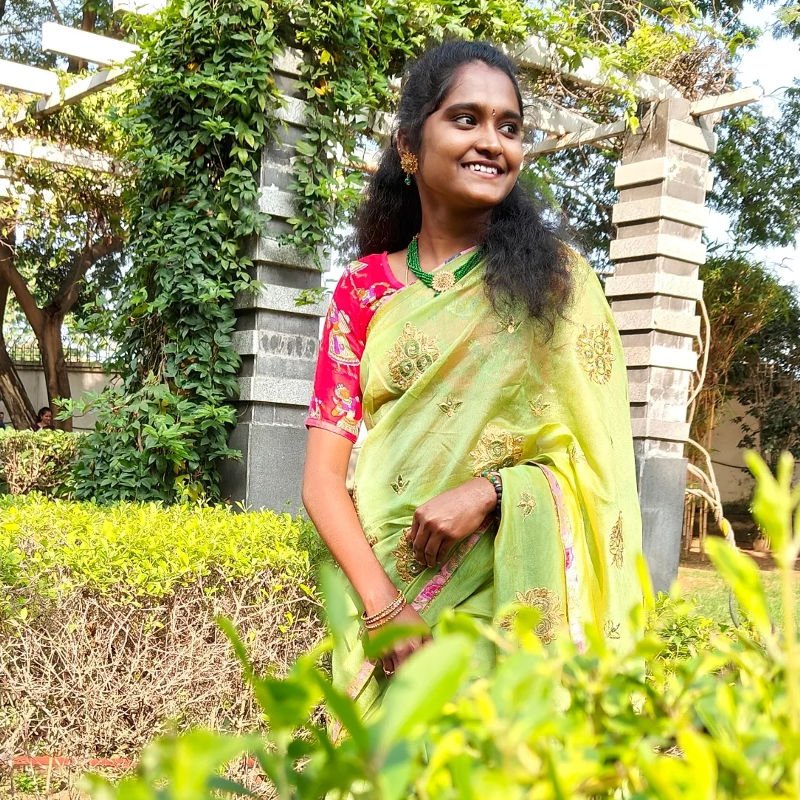 Pavithra