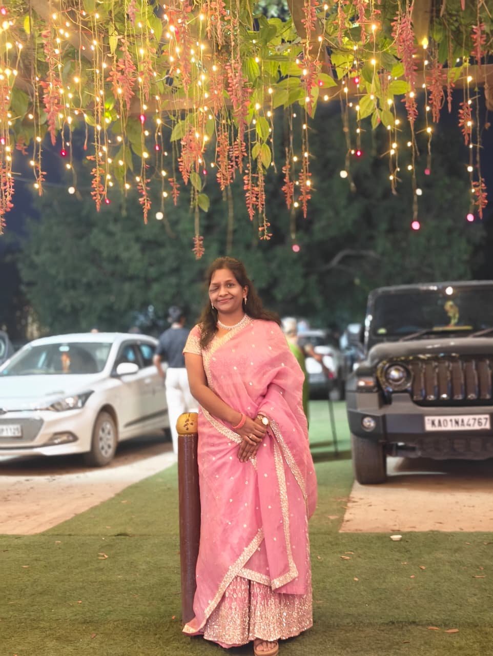 Pavithra