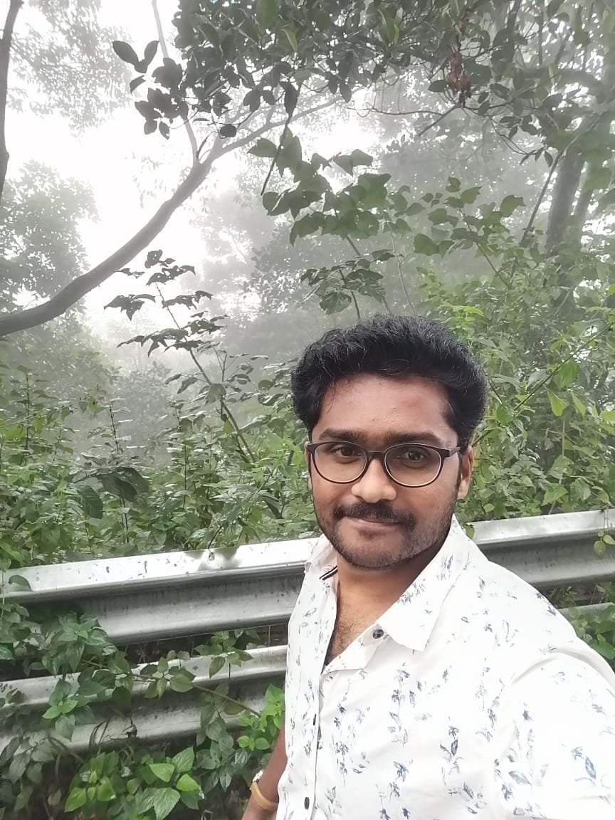 Arun Annadurai
