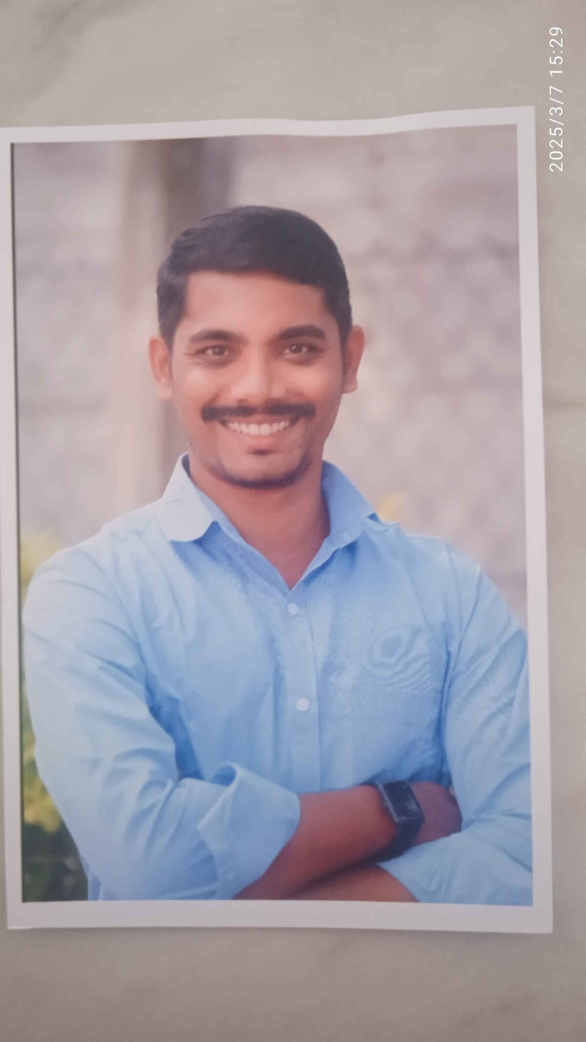  S.Sanmati