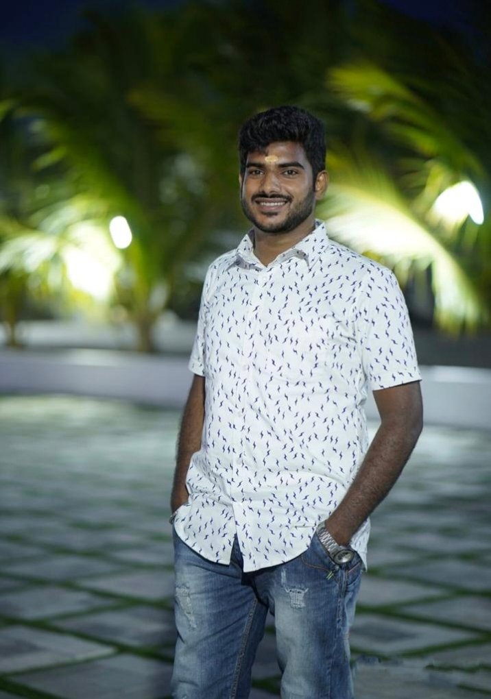 Sivasankar