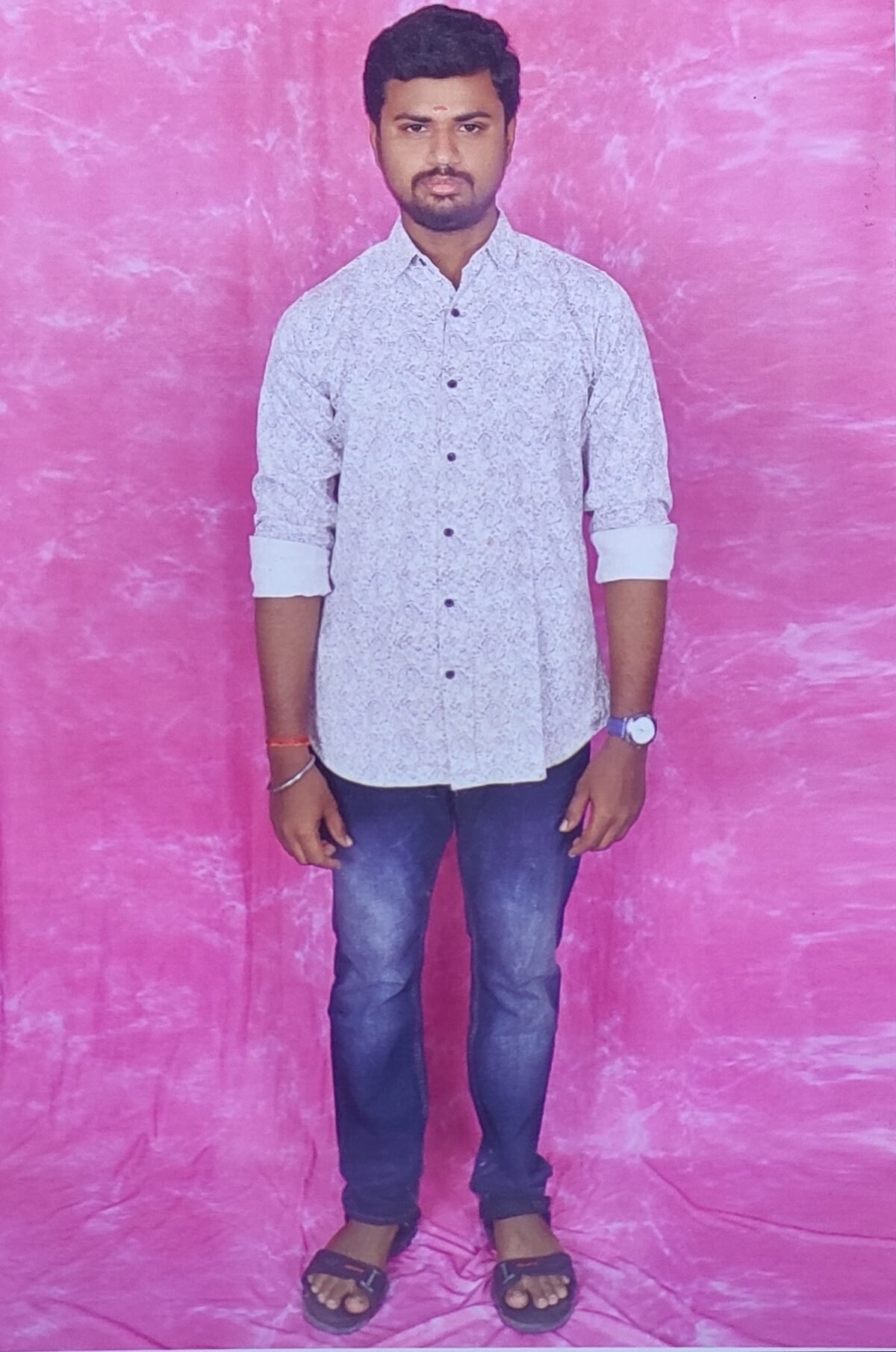 SURYA KUMAR