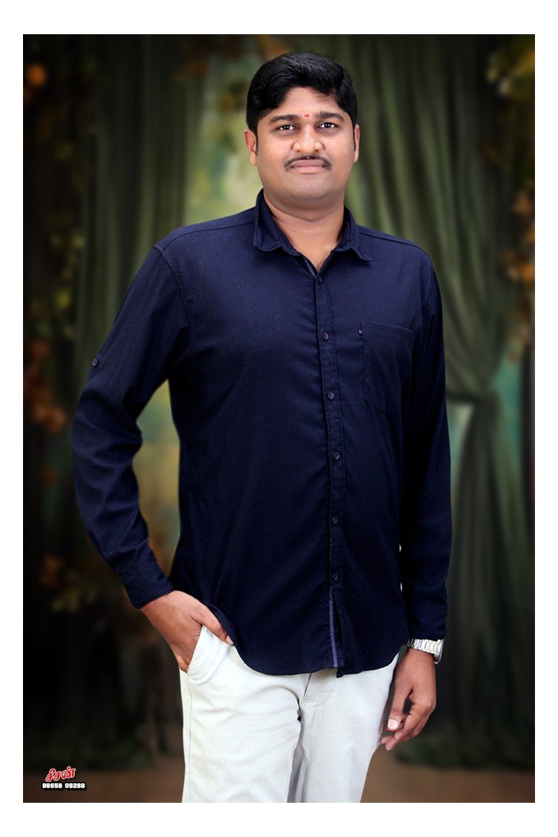 Mohanasundaram M