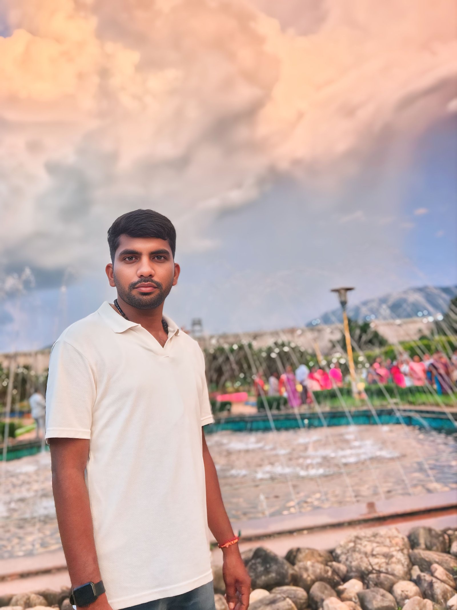 Vadivarasan 