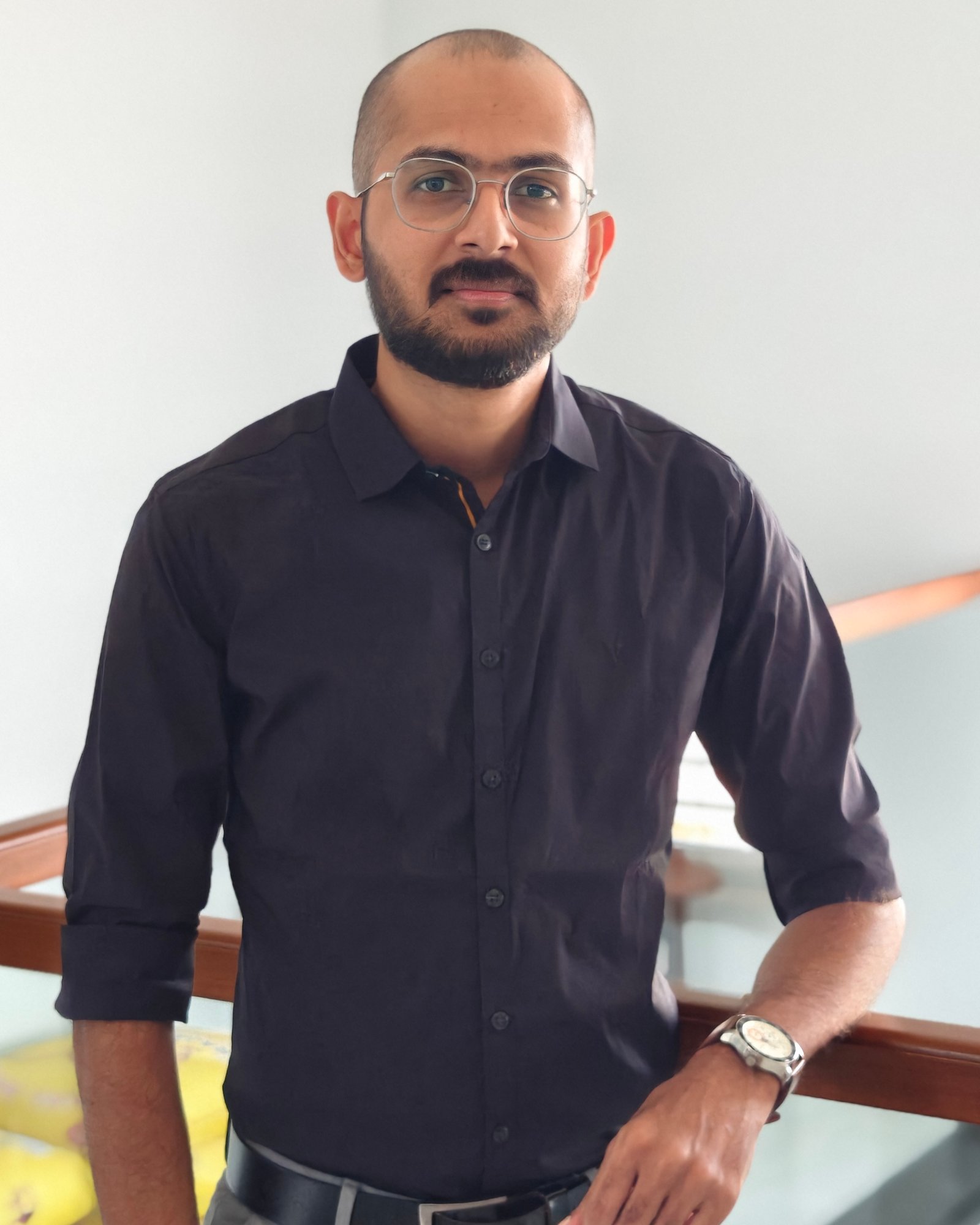Ranjethkumar Poosappan