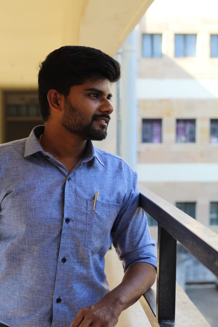 THARUN 