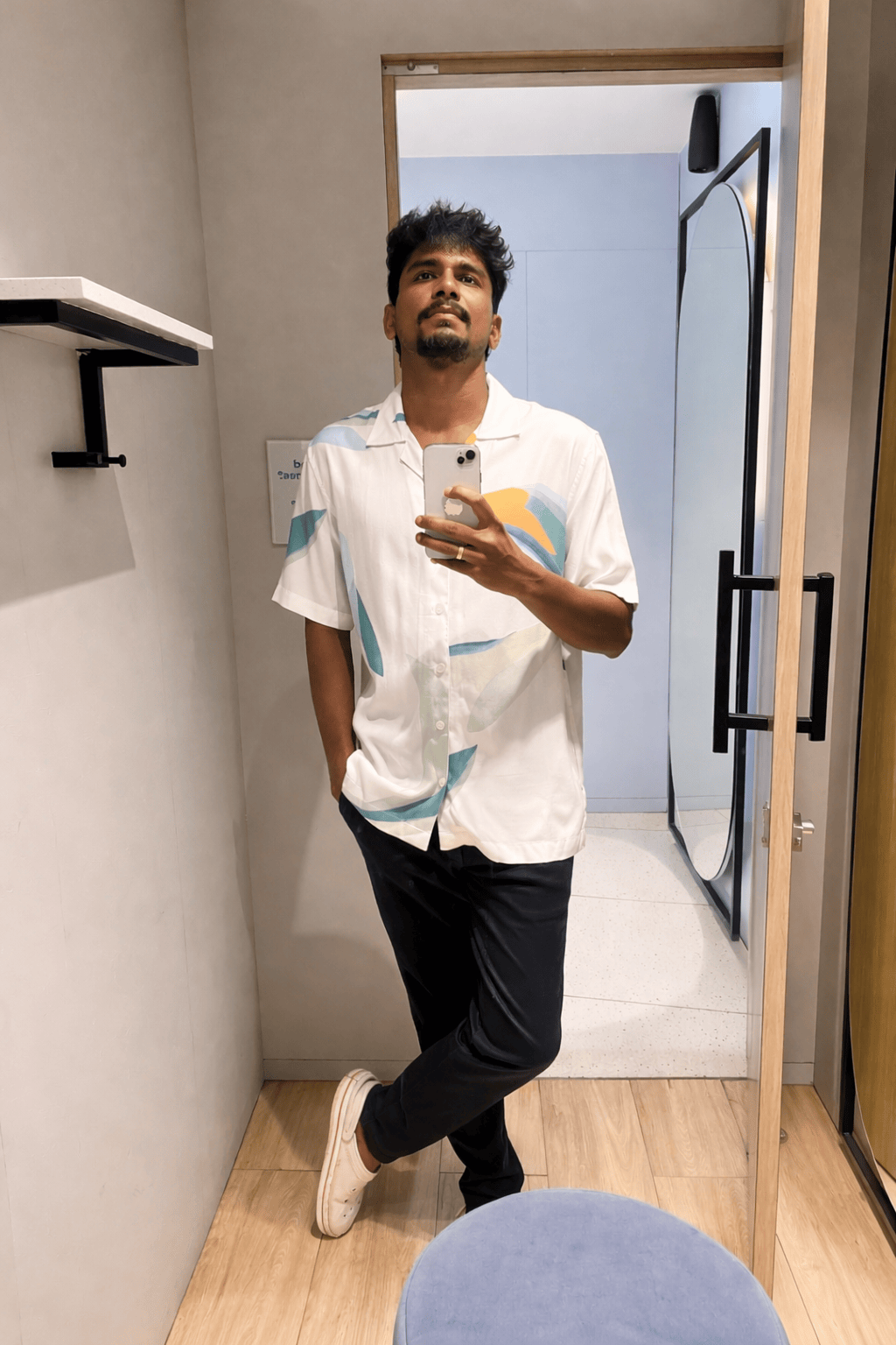 Satheesh Kumar
