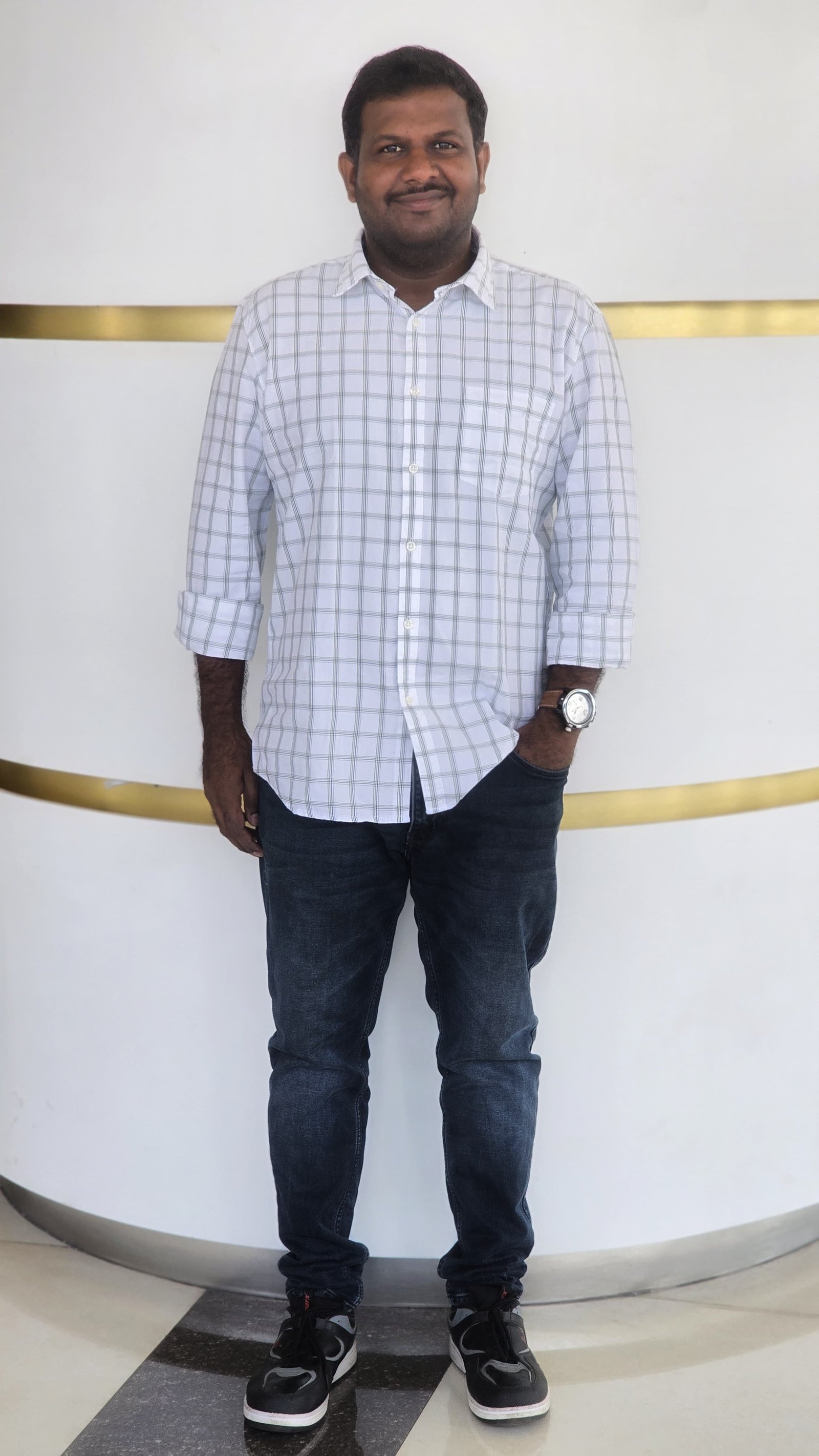 T. PRABHU